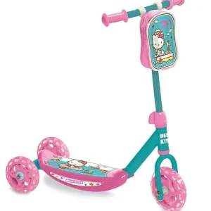 Značkový Mondo 18276 koloběžka dětská 3 kolečkaHello Kitty