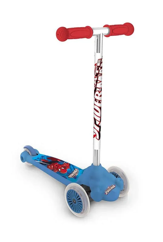 Mondo Twist 3 kolečka 18395 Rychlé Dodání