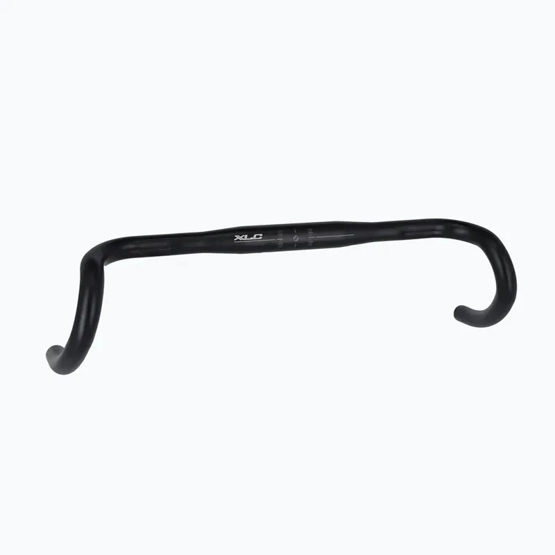 Řídítka XLC Gravel HB-G01 420 mm/31,8 mm black Sezónní Sleva