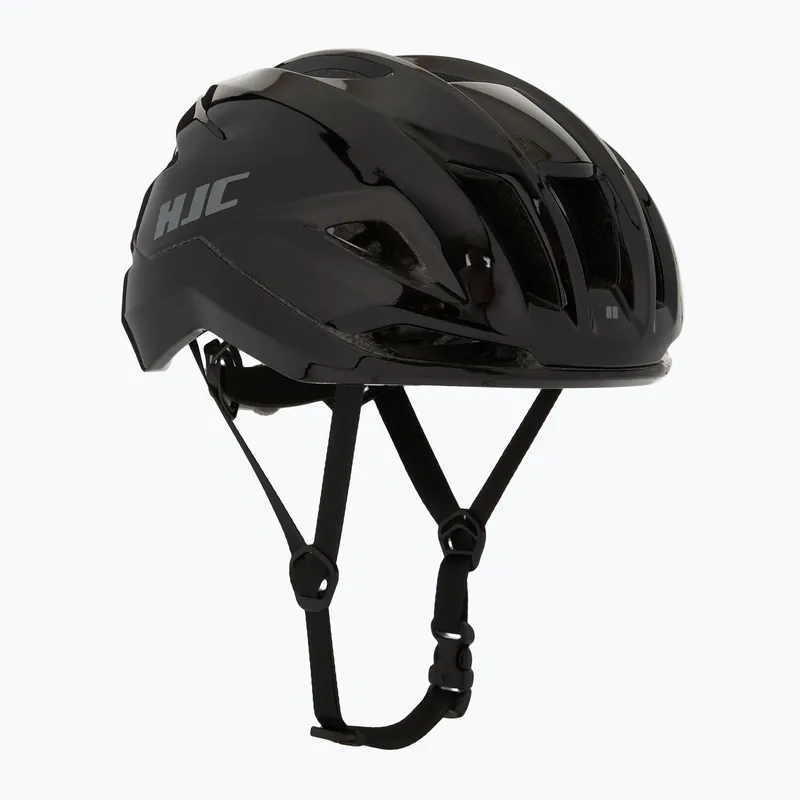 Akční Cena Cyklistická přilba HJC Crosser black