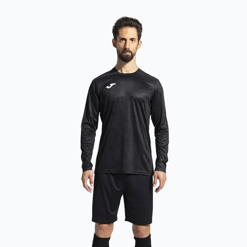 Horká Nabídka Brankářský komplet Joma Zamora IX black