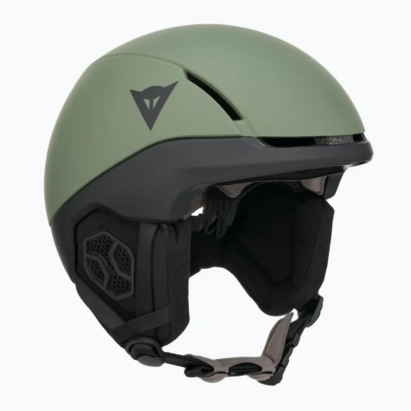 Lyžařská helma Dainese Elemento sage green Aktuální