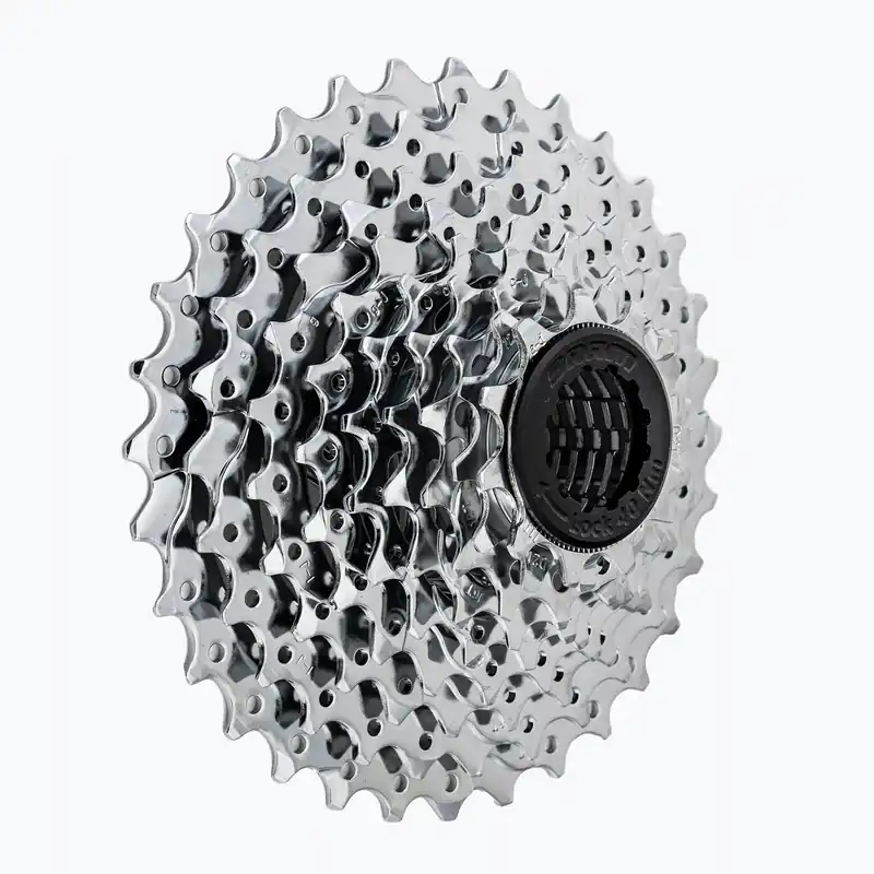 Kazeta SRAM PG-950 11-32 stříbrná 00.0000.200.289 Vysoce Kvalitní