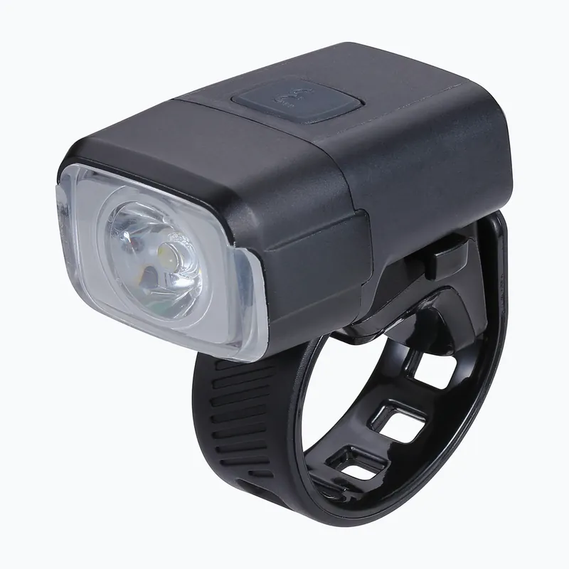 Přední světlo na kolo BBB Cycling NanoStrike 400 black Výhodná Nabídka