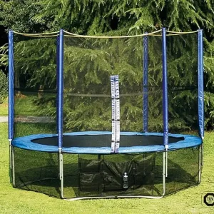 ACRA 366 cm Ochranná síť pod trampolínu Pouze Dnes