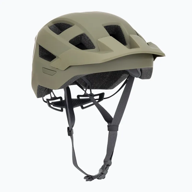 Cyklistická přilba Endura Hummvee tweed green Horká Nabídka