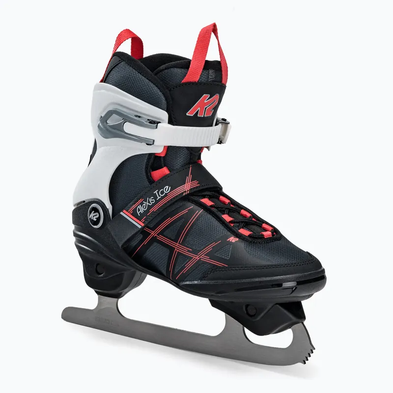 Dámské brusle K2 Alexis Ice Figure Blade navy blue 25G0610/11/70 Rychlé Dodání