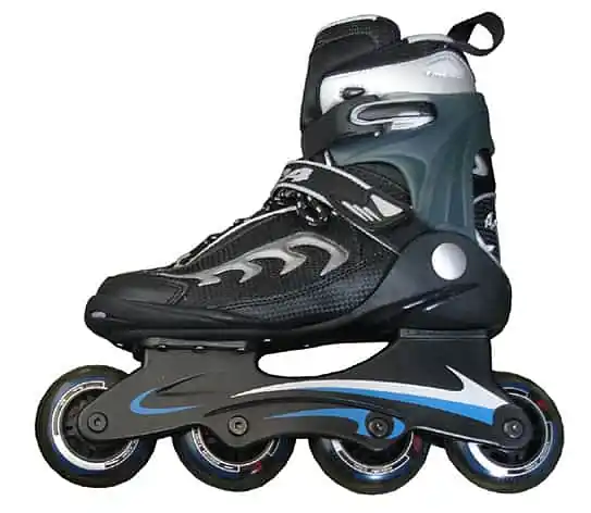 ACTION Inline vel. 37 2012 unisex Výhodná Nabídka