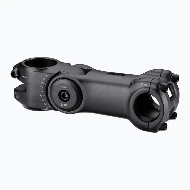 Kup Teď Představec BBB Cyklistický most HighSix 25,4 mm / 90 mm black
