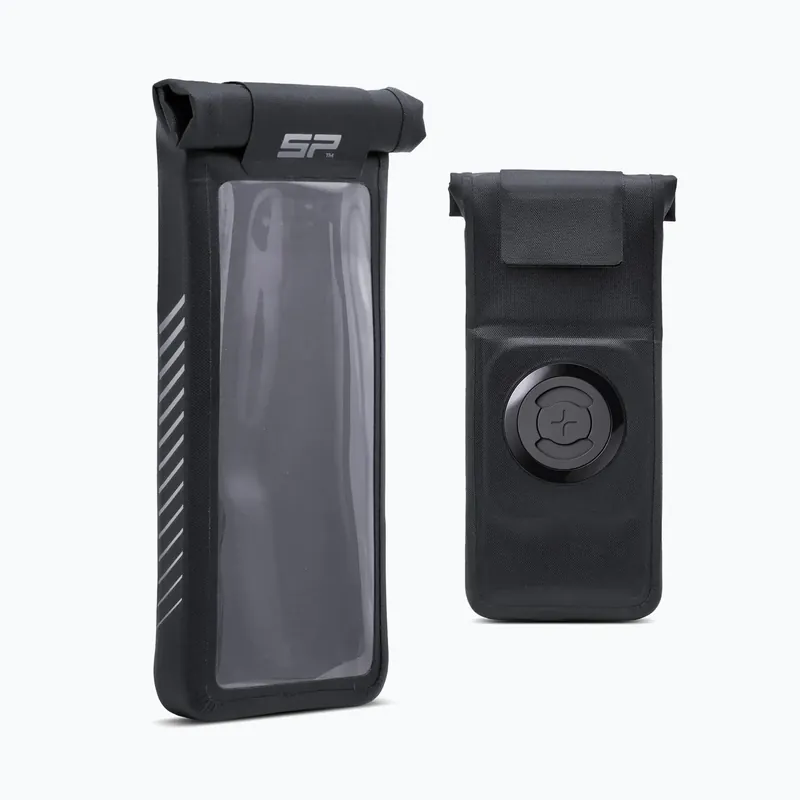 Nízká Cena Pouzdro na telefon SP CONNECT SPC+ černé