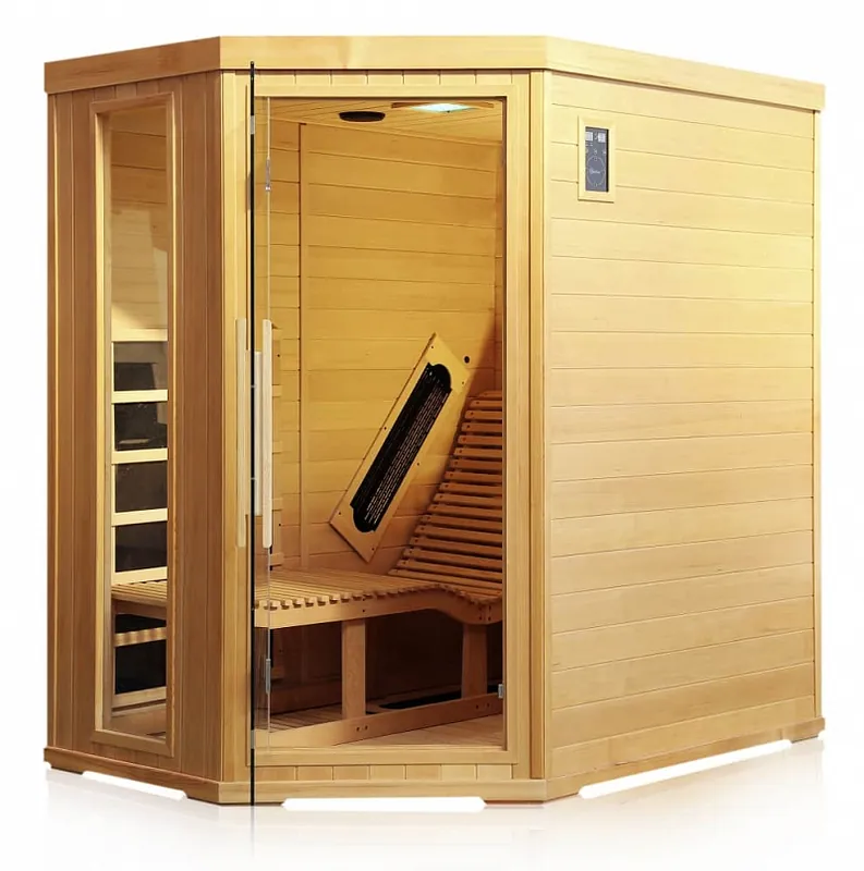 Infrasauna Belatrix Hadir 1L II. Sezónní Sleva