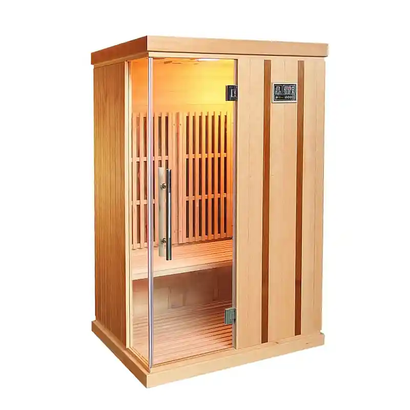 Infrasauna Belatrix Polaris 1 Ihned K Objednání