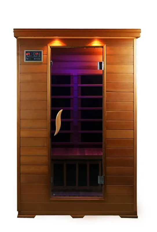 Akce Infrasauna Belatrix Cedr Lux 2