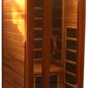 Časově Omezené Infrasauna Belatrix Cedr Lux 1
