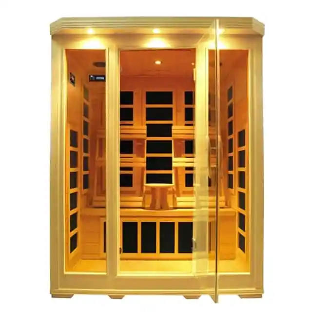 Infrasauna Belatrix Universo 3 Top Prodej