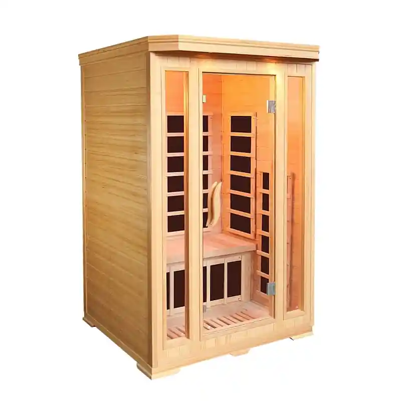 Infrasauna Belatrix Universo 2 Must-Have