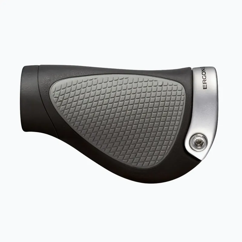 Super Cena Gripy Ergon GP1 Gripshift black/grey