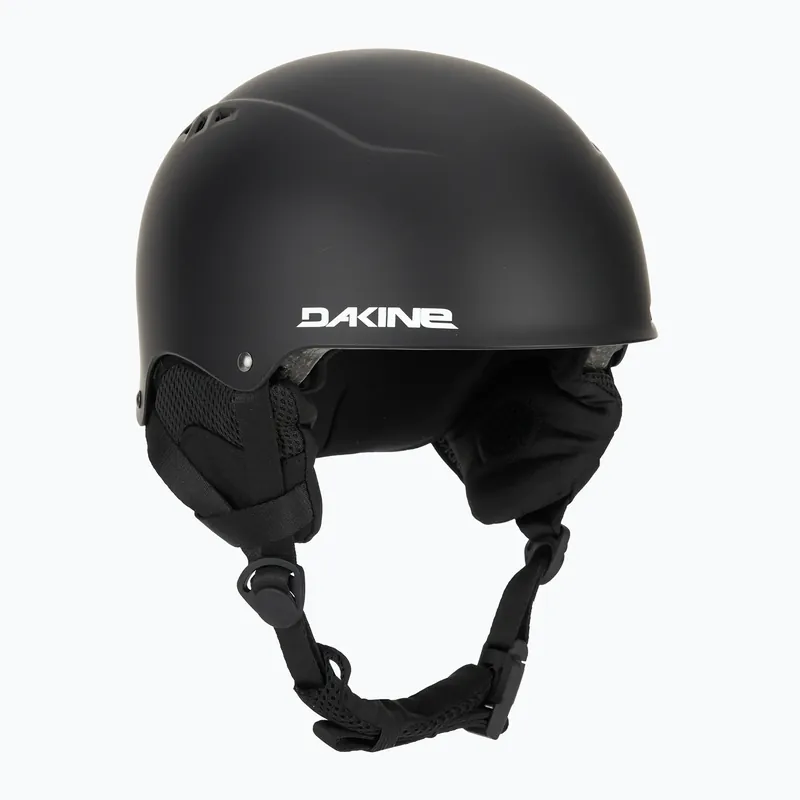 Snowboardová helma Dakine Daytripper black Aktuální