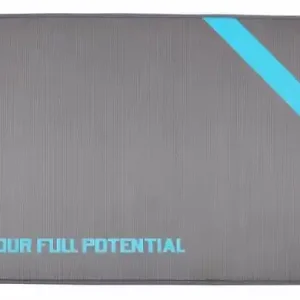 Dokud Zásoby Vydrží Sportovní karimatka LivePro LP8228 185x80x1 cm - šedá