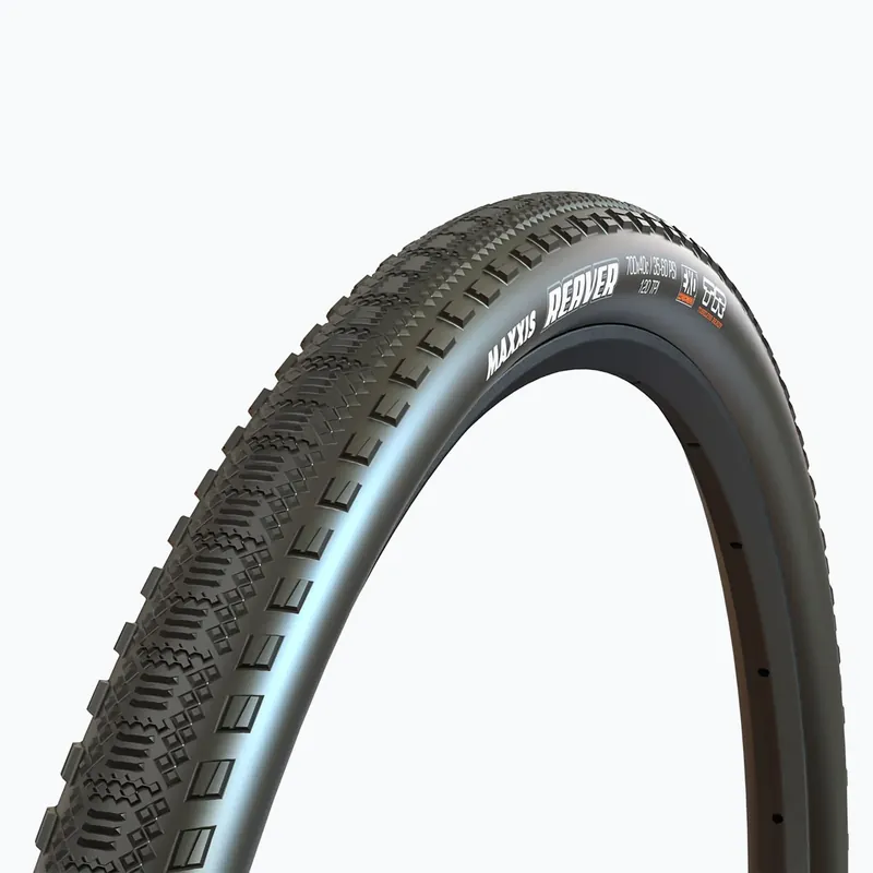 Cyklistický plášť Maxxis Reaver Exo/Tr Vysoce Kvalitní