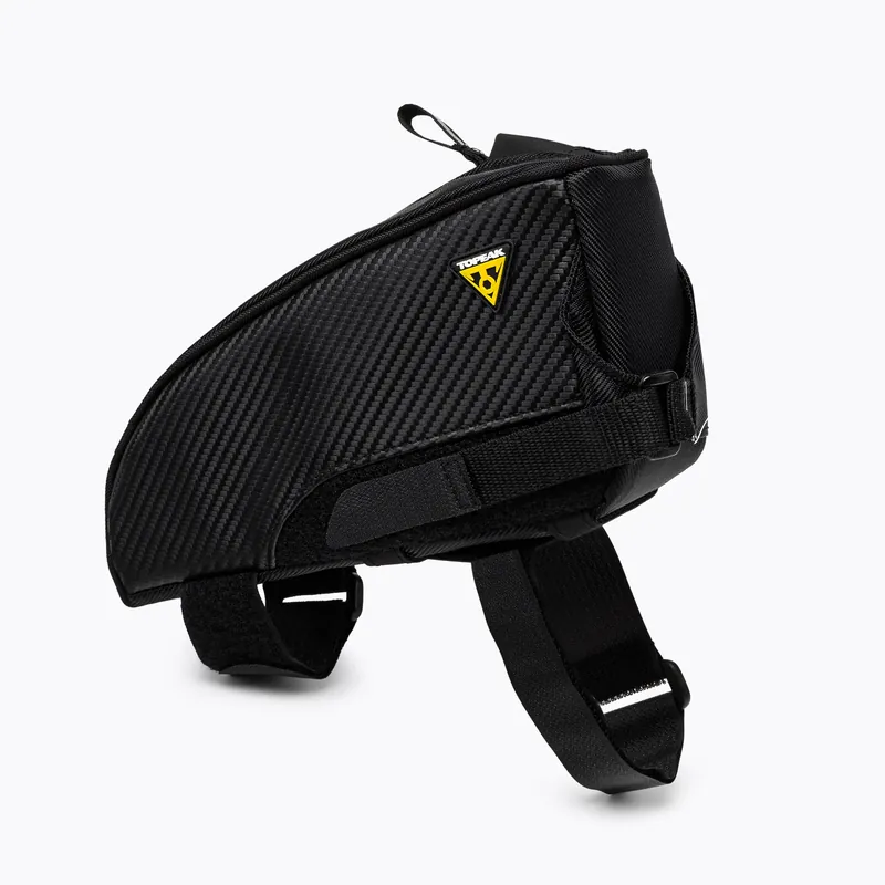 Cenově Výhodný Brašna na kolo Topeak Fuel Tank Large black T-TC2297B