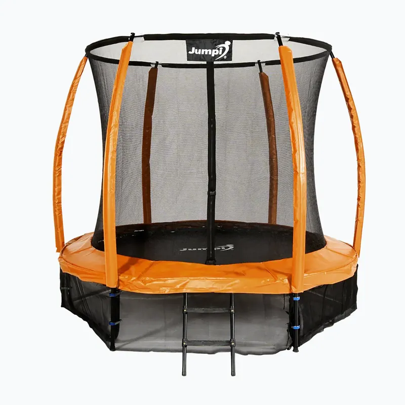 Jumpi Maxy Comfort Plus 244 cm oranžová TR8FT Akce
