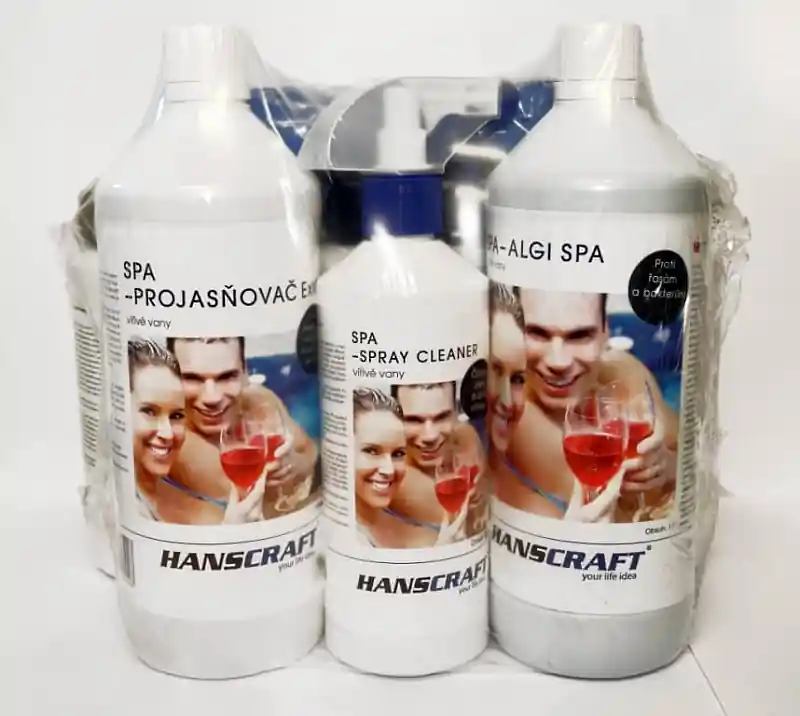 Whirlpool set profi 2 Nakupujte Hned
