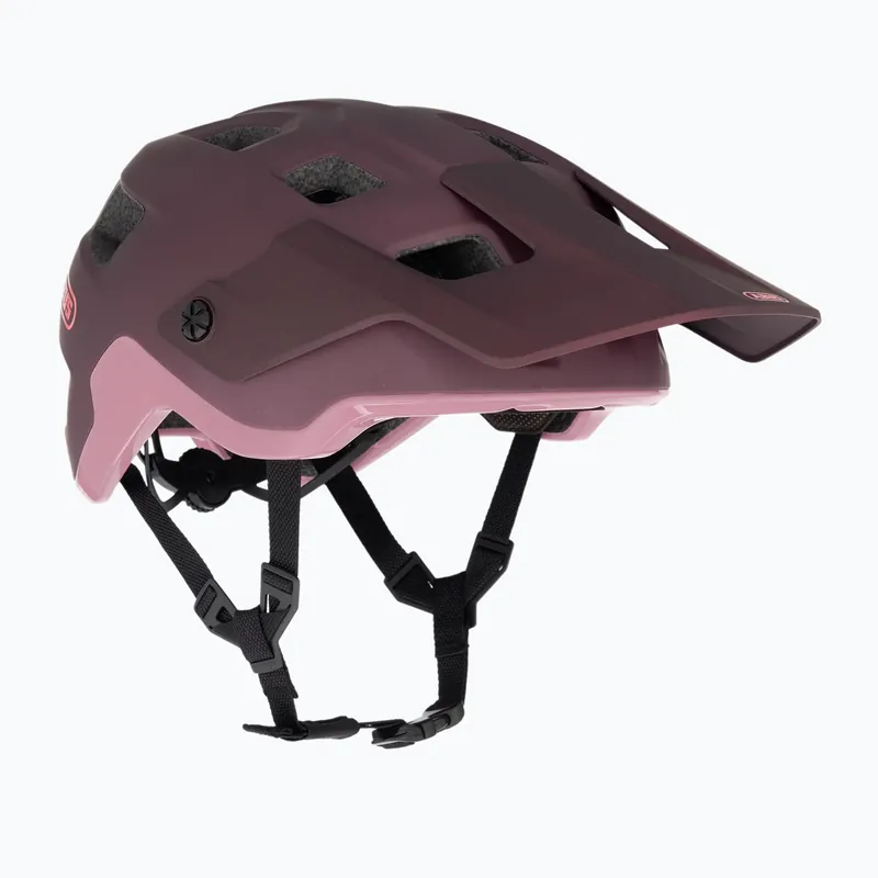 Cyklistická přilba ABUS MoDrop wildberry red Aktuální