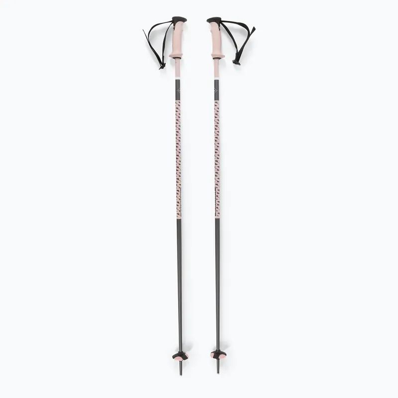 Lyžařské hole Salomon Polar Pro rose gold Akční Cena