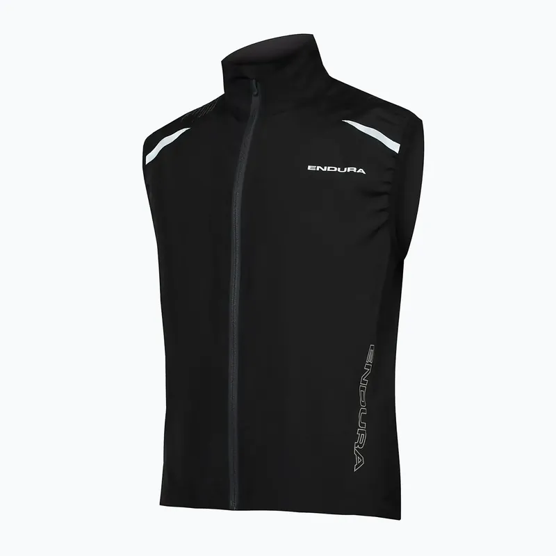 Pánská cyklistická vesta Endura Hummvee black Top Prodej