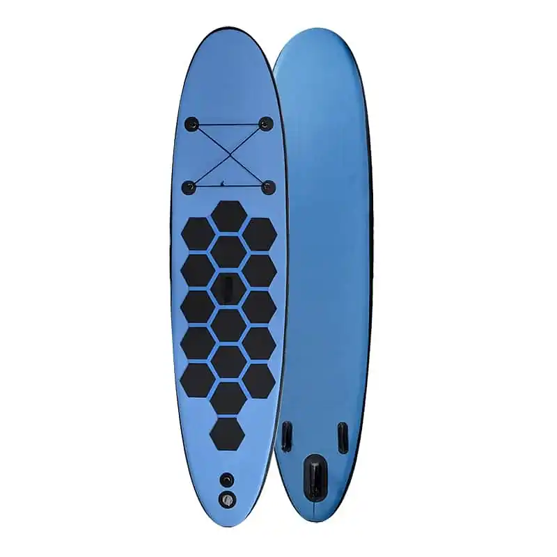 Nejlepší Volba Paddleboard Belatrix Wave