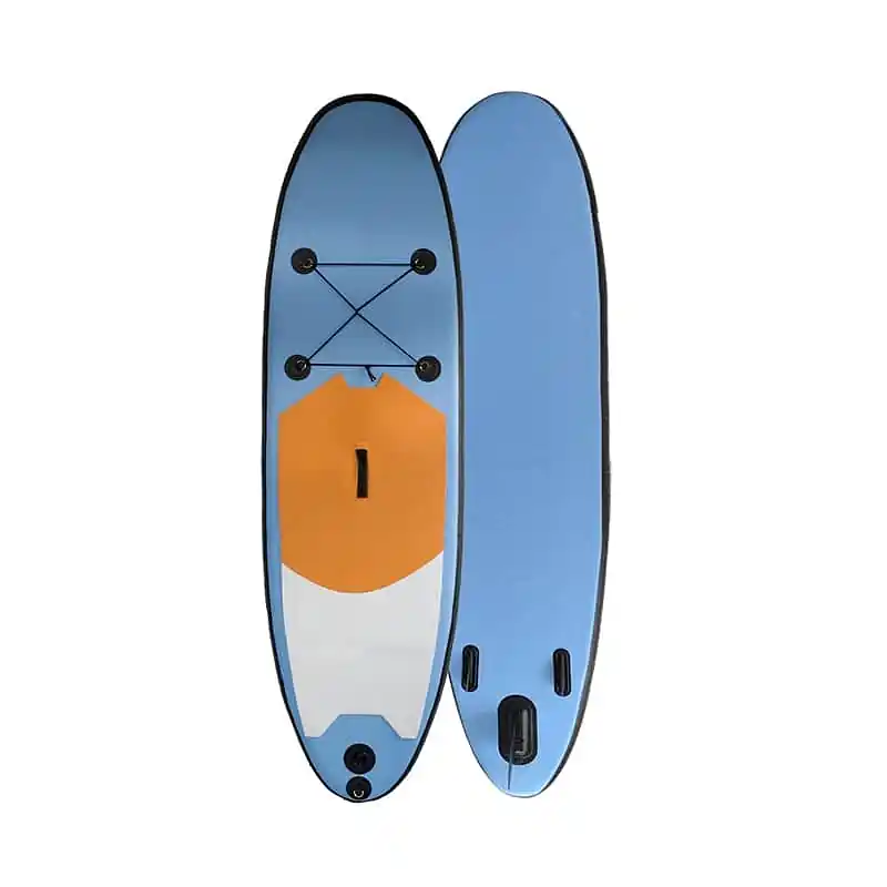 Aktuální Paddleboard Belatrix Zephyr