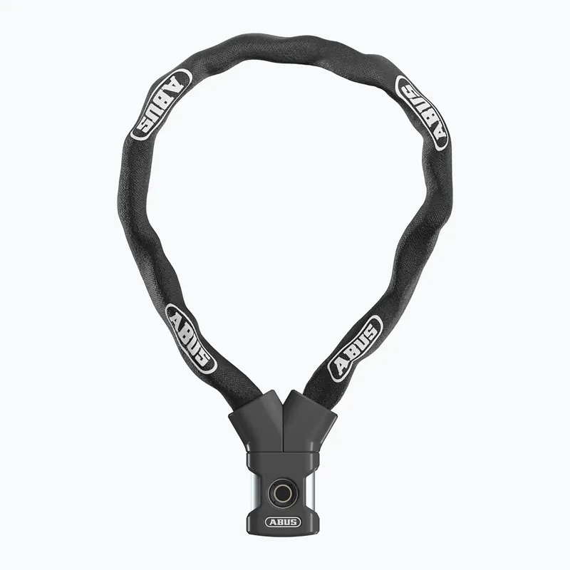 Sezónní Sleva Zámek na kolo ABUS Lock Chain 7807F/85 black