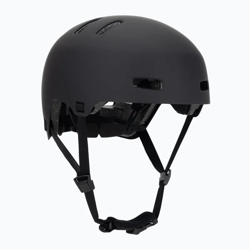 Cyklistická přilba ABUS Xoxo velvet black Značkový