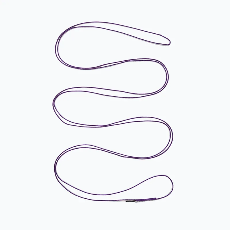 Lezecký popruh Black Diamond Dynex Runner 10 mm purple Horká Nabídka