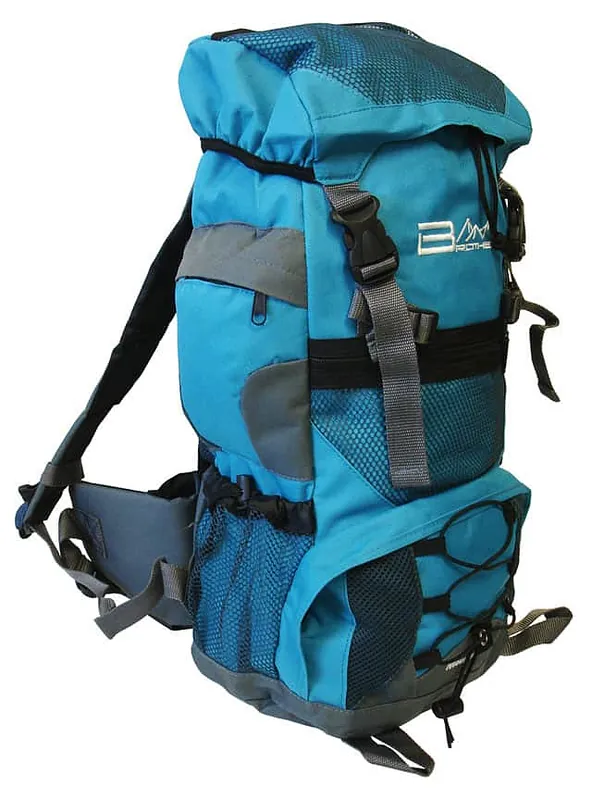 ACRA BA35 Turistický batoh 35 l Nová Kolekce