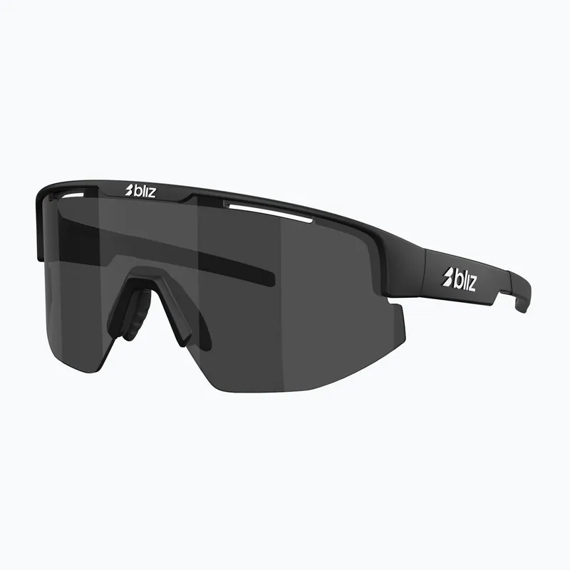 Sluneční brýle Bliz Matrix Small matte black/smoke Pouze Dnes