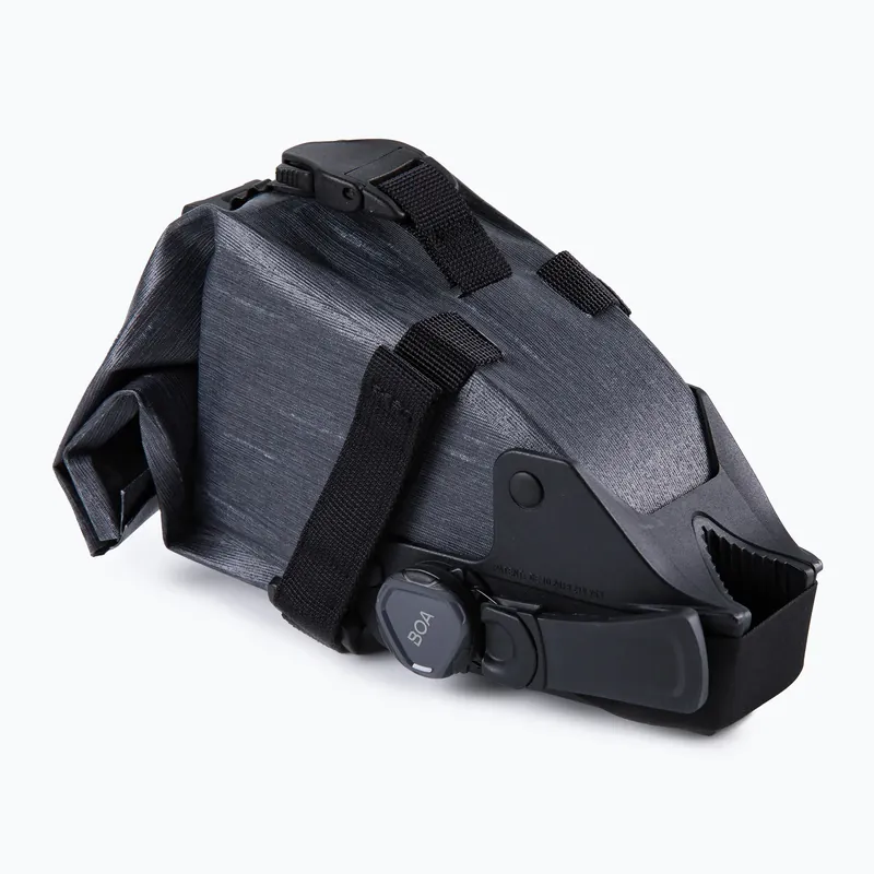 Brašna na kolo pod sedlo EVOC Seat Pack Boa L carbon grey Tovární Cena