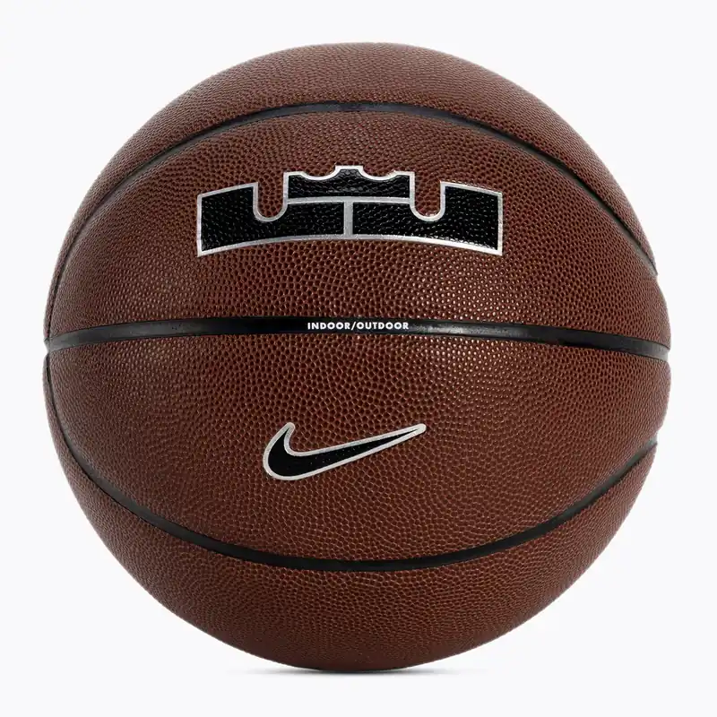 Vysoce Kvalitní Nike All Court 8P 2.0 L James basketball N1004368-855 velikost 7