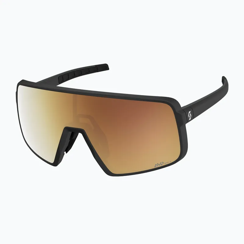Nakupujte Hned Sluneční brýle SCOTT Torica LS black/amp ls gold chrome
