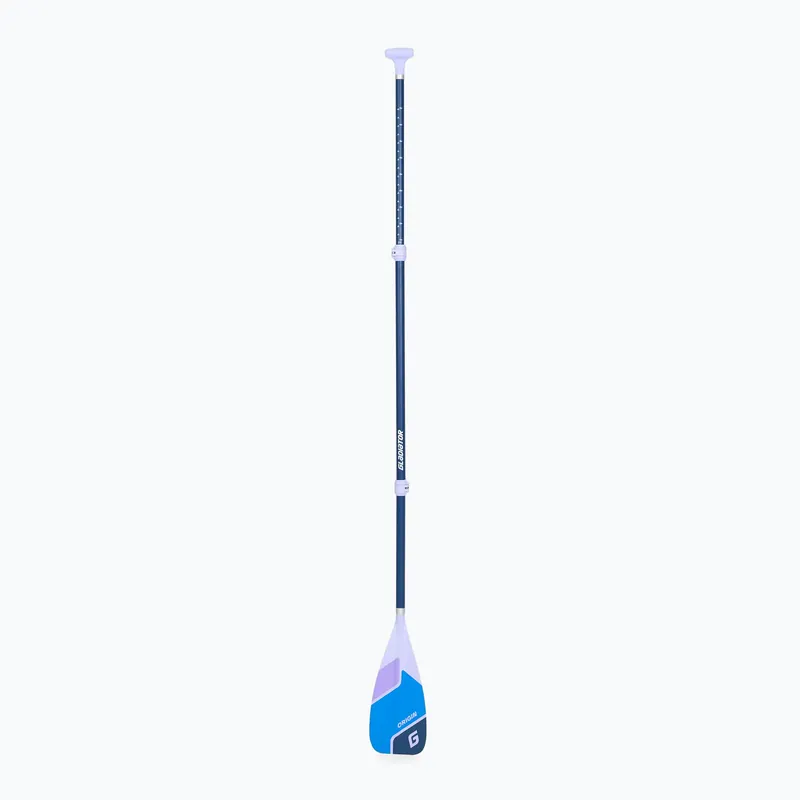 Pádlo SUP 3-częściowe Gladiator Origin 3T pure Novinka Akce