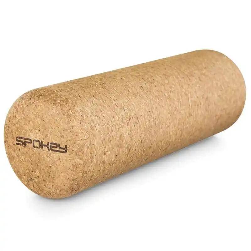 Zlevněný Spokey TAUSA fitness masážní válec korkový