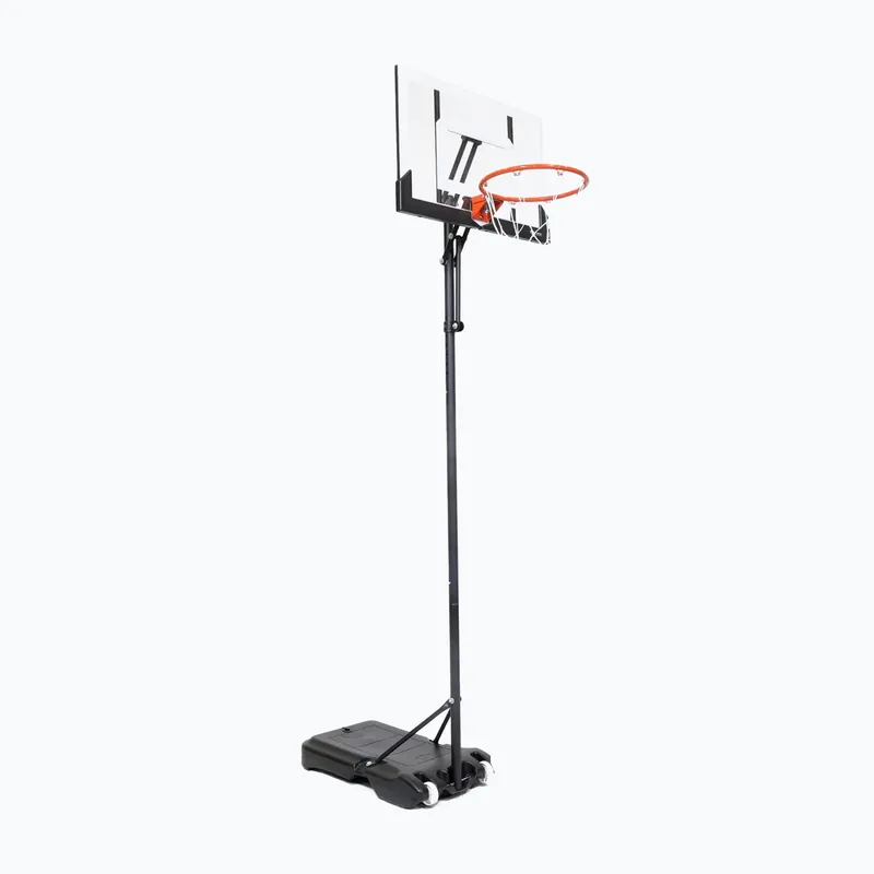 Rychlé Dodání Basketbalový systém QuickPlay Baller Mini Hoop System QP2782
