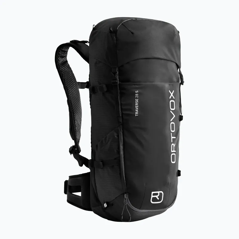 Batoh ORTOVOX Traverse 28 l black raven Koupit Online