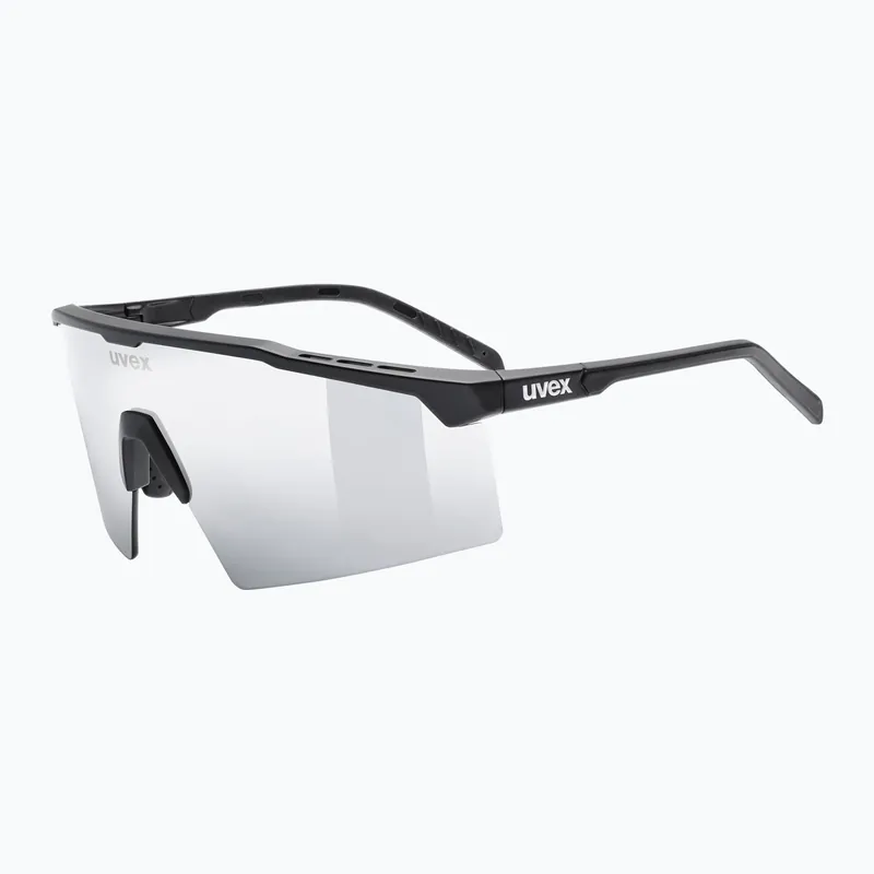 Sluneční brýle UVEX Flowline black matt/mirror silver Objednat Nyní