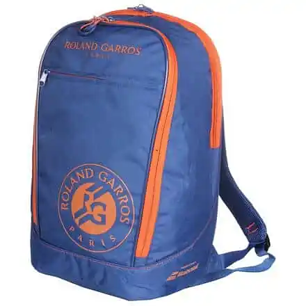 Club Backpack RG 2019 sportovní batoh modrá Přímo Od Výrobce