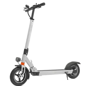 Dokud Zásoby Vydrží Elektrická koloběžka Joyor X5S bílá