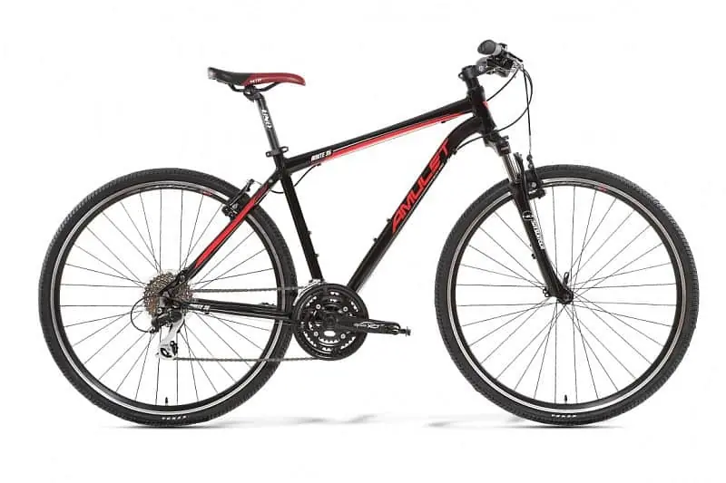 Amulet ROUTE 35 V 19" 2016 Speciální Cena