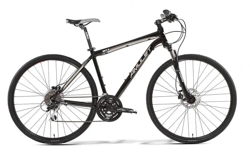 Speciální Cena Amulet ROUTE 35 Disc 21" 2016