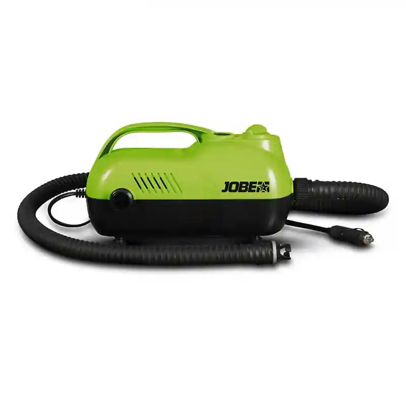 Hit Sezóny Elektrická pumpa na paddleboardy JOBE 12V SUP Pump